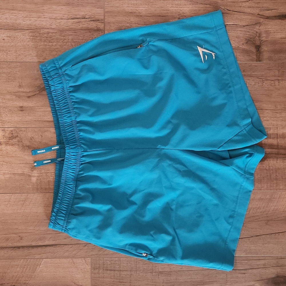 GymShark Shorts